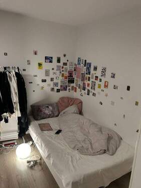 Zimmer #1 - 3 Zimmer Etagenwohnung zum Kaufen in München