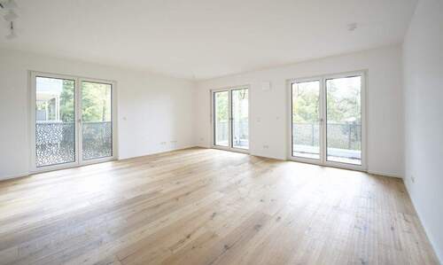 Kochen-Essen-Wohnen - 2 Zimmer Etagenwohnung zur Miete in Landshut