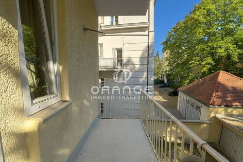 Balkon - 