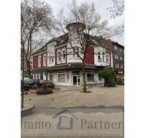 Repräsentatives Altbaujuwel mit Geschichte - vielseitig nutzbares Objekt mit Entwicklungspotenzial - Duisburg / Neumühl