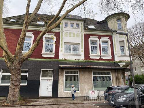 Bild 2 - Mehrfamilienhaus, Wohnhaus zum Kaufen in Duisburg / Neumühl