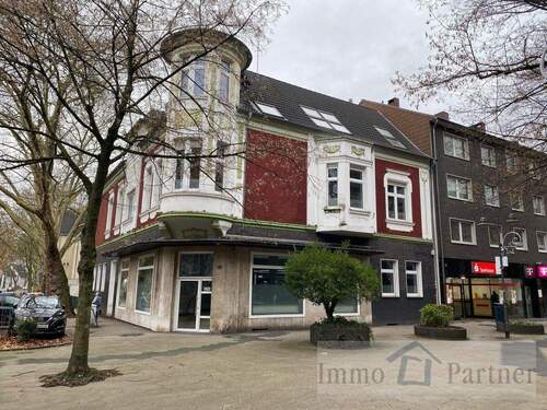 Bild 3 - Mehrfamilienhaus, Wohnhaus in Duisburg / Neumühl