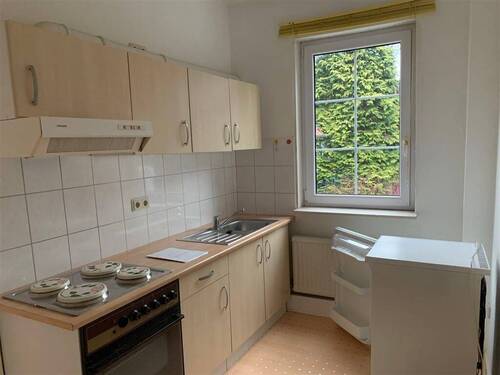 Küche - *2-Zimmer-Wohnung mit EBK* - 280,00 EUR Kaltmiete, ca.  40,00 m² Wohnfläche