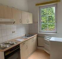 *2-Zimmer-Wohnung mit EBK* - 280,00 EUR Kaltmiete, ca.  40,00 m² Wohnfläche in Clausthal-Zellerfeld (PLZ: 38678)