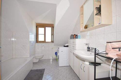 Helles Tageslichtbad - 