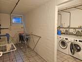 Waschkeller - 
