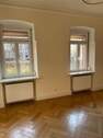 Vorderes Zimmer zum Park - 