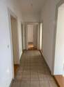 Flur - 4 Zimmer Etagenwohnung in Fürth