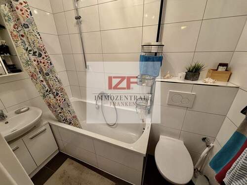 innenliegendes Wannenbad #1 - 