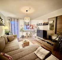 Attraktive 3-Zimmer-Eigentumswohnung mit Aufzug und Balkon - Frei ab Sommer 26 - Nürnberg Steinbühl