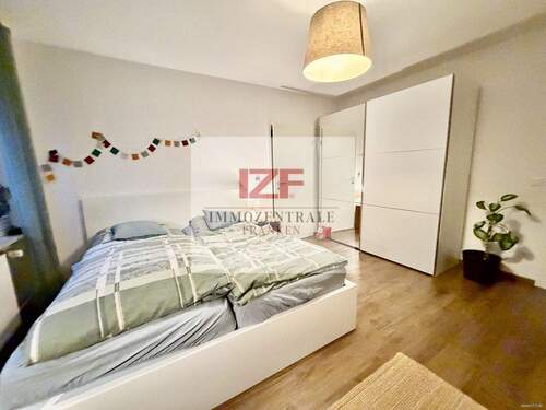 Schlafzimmer #3 - 