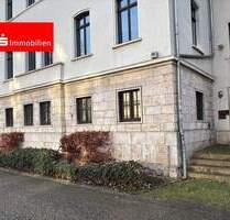 Denkmalgeschütztes Mehrfamilienhaus in der historischen Innenstadt Weimars