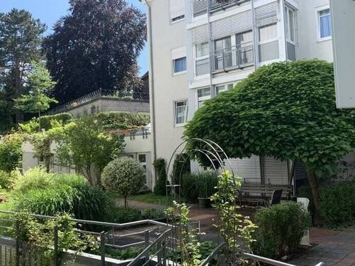 Innengarten - 