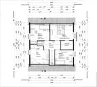 Obergeschoss - 
