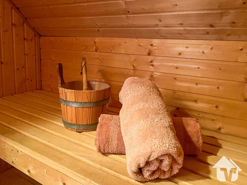Sauna - 
