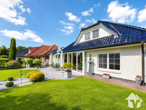 Terrasse - 