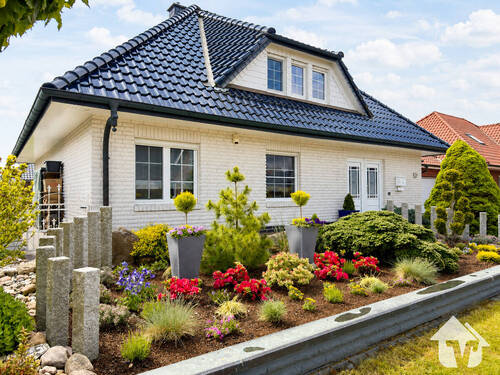 Hausansicht - 