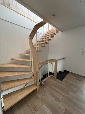 Treppe - 
