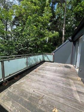 Balkon - 