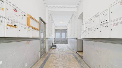 Eingang Flur - 