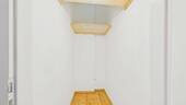 Abstellraum - 
