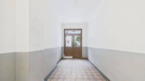 Eingang - 