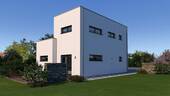 Ansicht Garten - 
