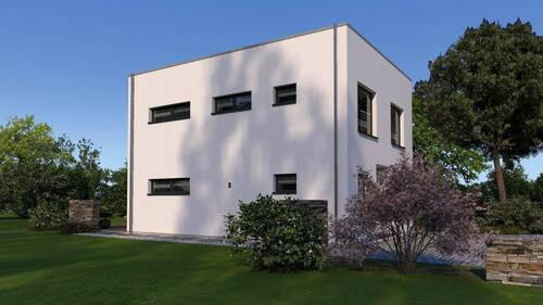 Ansicht Garten - 