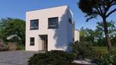 Ansicht Eingang - 