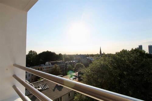 Loggia WE I - 
