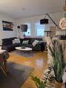 Wohnzimmer1 - 4 Zimmer Etagenwohnung in Langen