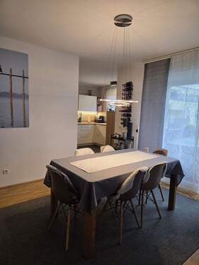 Essbereich - 