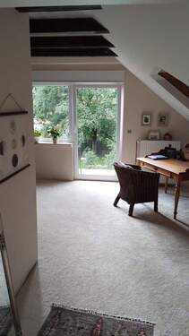 Schlafzimmer 2 - 