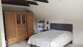Schlafzimmer 3 - 