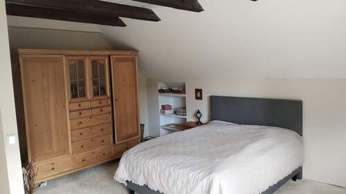 Schlafzimmer 3 - 