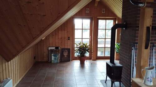 Schlafzimmer 4 - 