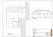 Grundriss EG - 
