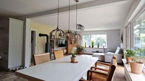 Wohnzimmer - 