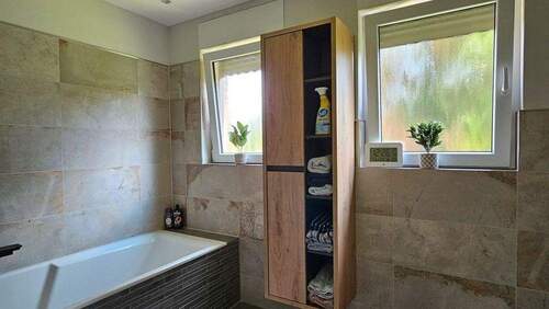 Badezimmer 1 - 
