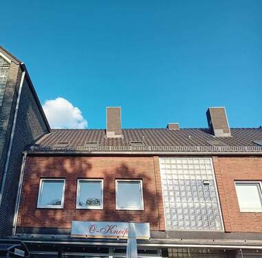 Hausansicht - 