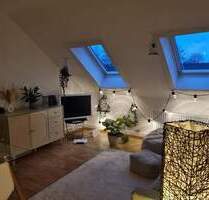 Gemütliche 2 Raum Dachgeschoß-Wohnung in Dinslaken Overbruch