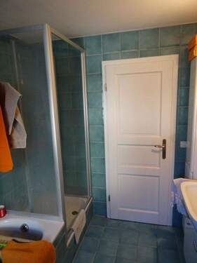 EG Badezimmer - 