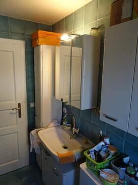 EG Badezimmer - 