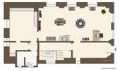 Grundriss Erdgeschoss - 