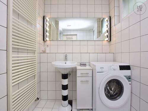 Bild4 - Etagenwohnung mit 46,00 m² in Stuttgart zur Miete