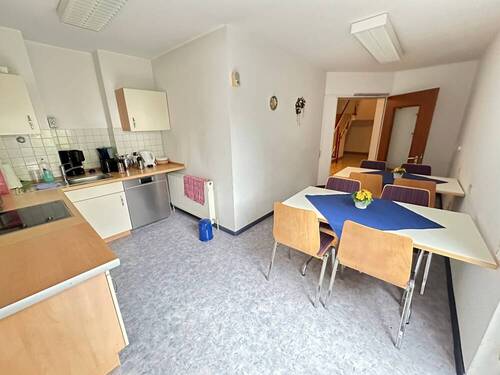 Gemeinschaftsküche - 