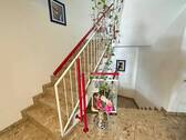 Treppenhaus - 