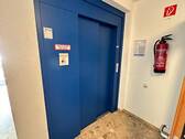 Aufzug - 