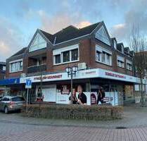 Gemütliche 4-Zimmer Dachgeschoss-Wohnung in Olfener Innenstadt