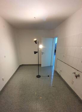 20250307_Küche 1.jpg - 4 Zimmer Etagenwohnung zur Miete in Olfen